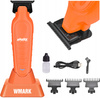 WMARK NG-339E Barber Profesjonalny trymer do włosów i brody ostrza DLC