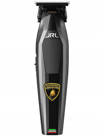 JRL Zestaw Lamborghini czarny maszynka do włosów + trymer do włosów