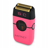 StyleCraft USA Instinct Metal Shaver Pink Golarka do włosów profesjonalna