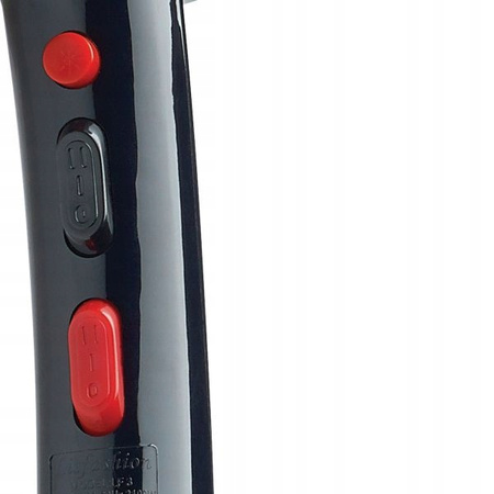 Sibel DREOX Suszarka Profesjonalna 2000w IONIC