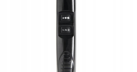 Sibel Ultron GLOSS Compact Suszarka PRO 2200w