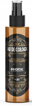 Immortal Eau De Cologne Old Royal 150ml