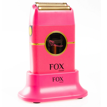 FOX VECTOR PROFESJONALNA GOLARKA BEZPRZEWODOWA DO BRODY I ZAROSTU