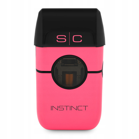 StyleCraft USA Instinct Metal Shaver Pink Golarka do włosów profesjonalna