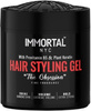 Immortal NYC Obsession Hair Gel do włosów 500ml