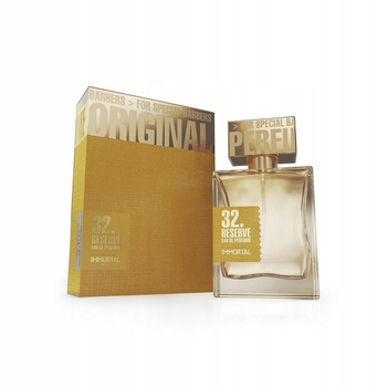 Immortal Reserve 32 PERFUM