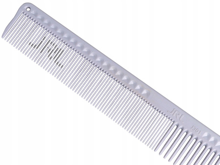 JRL J301K Grzebień fryzjerski do strzyżenia 7” Fioletowy