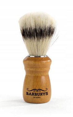 BARBURYS CHERRY CODE PĘDZEL DO GOLENIA WŁ. BORSUKA