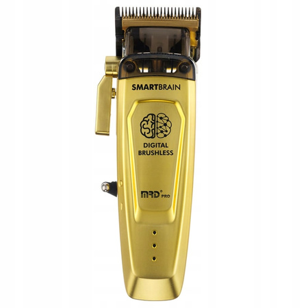 MRD Pro HC-90-4-Gold Maszynka Smart Brain