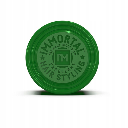 Immortal Infuse Manifesto Matte Pomade 150ml