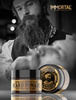 Immortal Infuse Beard Pomade matowa pomada do brody 40ml