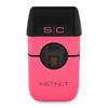 StyleCraft USA Instinct Metal Shaver Pink Golarka do włosów profesjonalna