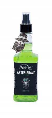 HairoticMen Barber After Shave Cologne woda kolońska Infinite 175ml
