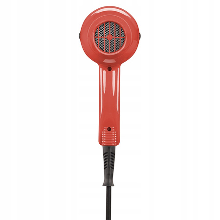 Sibel DREOX Lava Orange Suszarka Profesjonalna 2000w IONIC