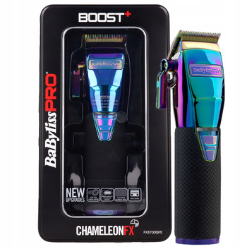 Babyliss PRO Boost+ FX8700IBPE Chameleon Maszynka Profesjonalna