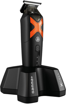 Gamma Piu XCELL Trymer do strzyżenia z silnikiem wektorowym 11.500 RPM