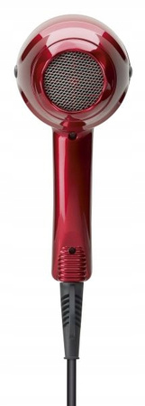 Sibel DREOX Red Suszarka Profesjonalna 2000w IONIC