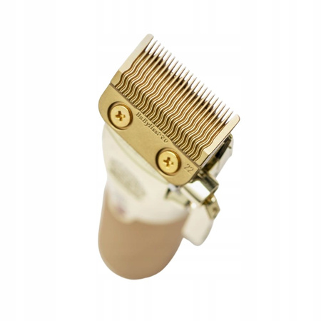 Babyliss Pro FX899MBE Maszynka do strzyżenia FXONE GOLD