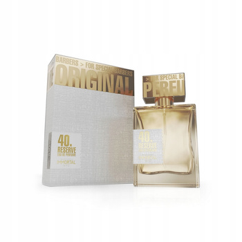 Immortal Reserve40 PERFUM