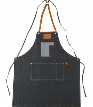 Barburys Barber Apron Macho fartuch barberski