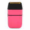 StyleCraft USA Instinct Metal Shaver Pink Golarka do włosów profesjonalna