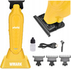 WMARK NG-339Y Barber Profesjonalny trymer do włosów i brody ostrza DLC