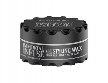 Immortal Infuse Gel Styling pomada woskowa 150ml