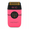 StyleCraft USA Instinct Metal Shaver Pink Golarka do włosów profesjonalna