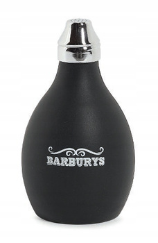 BARBURYS VERDI GUMOWA GRUSZKA DO TALKU