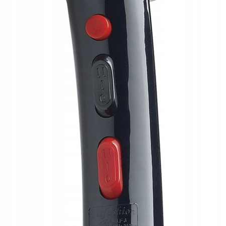 Sibel DREOX Suszarka Profesjonalna 2000w IONIC