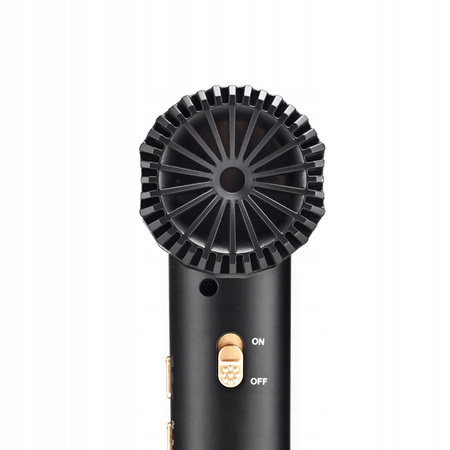 WMARK NG-9106G Suszarka do włosów silnik cyfrowy BLDC 2000w 110000 obr/min