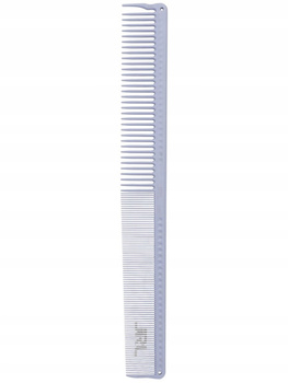 JRL J307K Grzebień fryzjerski do strzyżenia 9,3” Fioletowy