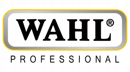 WAHL BARBER DRYER 5* Metal Retro Profesjonalna Suszarka do włosów 2200W