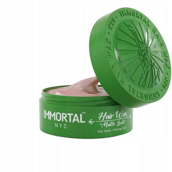 Immortal NYC Matte Look pomada matowa 150ml