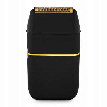 StyleCraft USA Instinct Metal Shaver Black Golarka do włosów profesjonalna