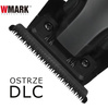 WMARK NG-317 Barber Profesjonalny trymer do włosów i brody ostrza DLC