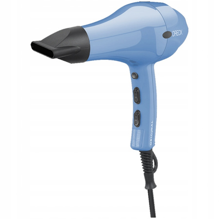 Sibel DREOX Cornflower Blue Suszarka Profesjonalna 2000w IONIC