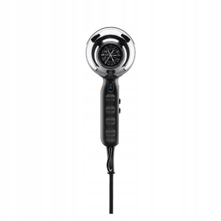 WAHL BARBER DRYER 5* Metal Retro Profesjonalna Suszarka do włosów 2200W