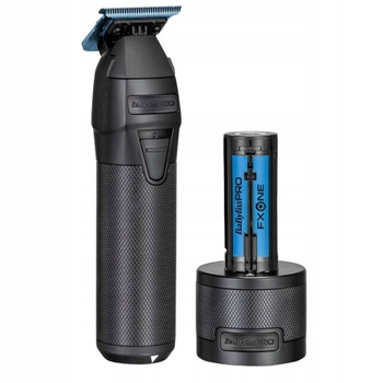 Babyliss Pro FXONE FX799MBE Skeleton Black Trymer Profesjonalny