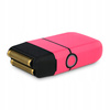 StyleCraft USA Instinct Metal Shaver Pink Golarka do włosów profesjonalna