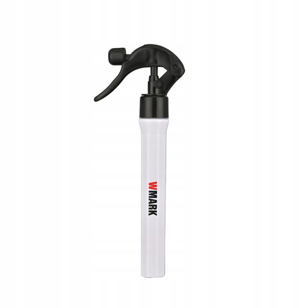 WMARK NG-8635 Zestaw Barber 6w1 Maszynka Trymer Golarka Suszarka +akcesoria