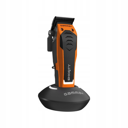 Gamma Piu Shorty Profesjonalna Maszynka Do Włosów