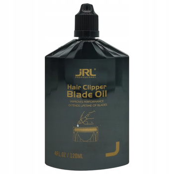 JRL Blade Oil Oliwka do maszynek i trymerów 120ml
