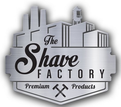 The Shave Factory Magnetyczna mata barberska na maszynki 6 magnesów