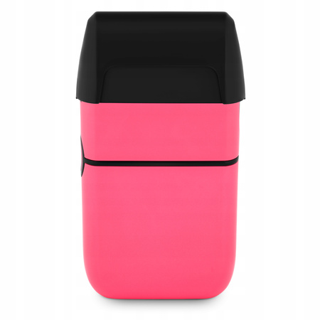 StyleCraft USA Instinct Metal Shaver Pink Golarka do włosów profesjonalna