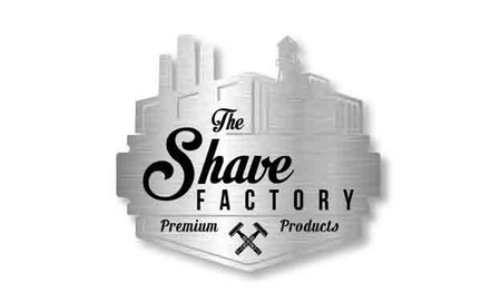 The Shave Factory Karkówka Premium Drewniana 984S