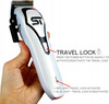 Supreme Trimmers USA Maszynka Dark Star 72 White Silnik Wektorowy