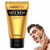 IMMORTAL GOLD Mask maseczka Peel-Off oczyszczająca do twarzy 150ml
