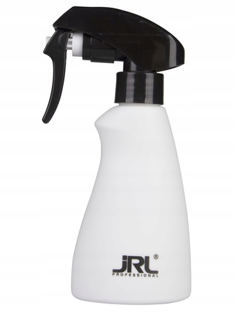 JRL Rozpylacz spryskiwacz mist barberski fryzjerski 150ml Biały