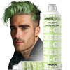 Immortal One Day Hair Color Lime Green Spray Koloryzujący Farbujący 200ml